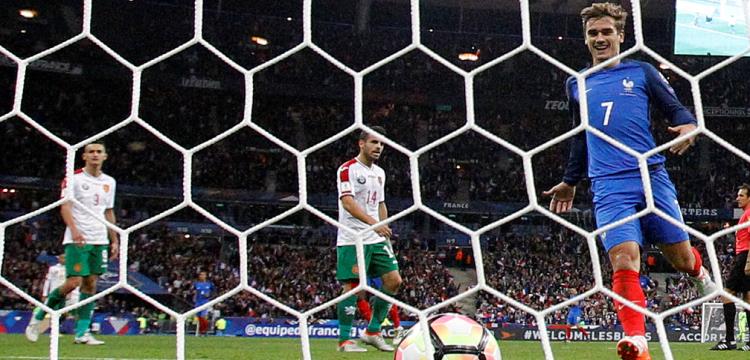 فرنسا فرنسا